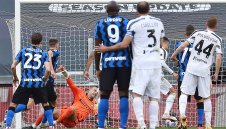 Интер и Юве се захапват и в Саудитска Арабия