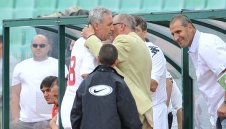 Емоционално! Стоичков трогна със специален поздрав за ЧРД на Димитър Пенев