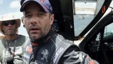 Льоб ги почна на Рали Дакар