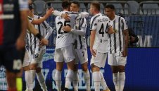 Разкриха трансферните планове на Юве