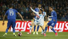 Наполи – Ювентус