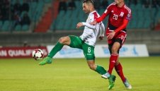 Левски продължава да натиска за Славчев