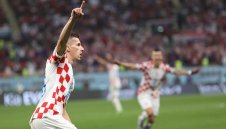 Героят за Хърватия в мача за бронза: Вкарах най-важния гол в кариерата ми