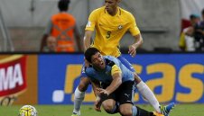 Миранда е новият капитан на Бразилия