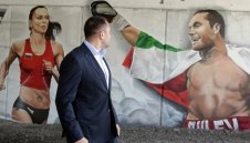 Кобрата трябва да се възползва от шанса си