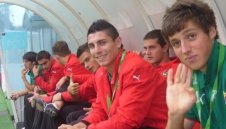 Роналдо сменя цесекар в тв-реклама