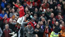 Лийдс Юнайтед - Манчестър Юнайтед