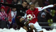 Салихамиджич: Като гост на Арсенал се играе много трудно