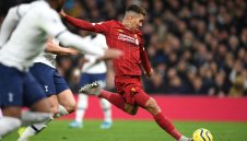 Ливърпул оцеля в Лондон и счупи куп рекорди