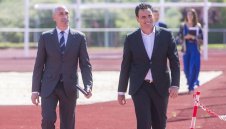 Бивш вратар е новият спортен директор на Испания