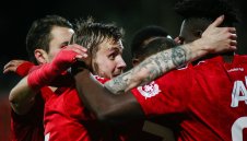 Нов и "замразен": ЦСКА разясни какво се случва с Енес