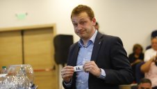 Гьонов: Желанието на футболния съюз е Лигата да бъде отделена