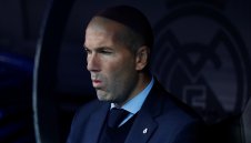 Зидан: Това бе много обидна загуба, малките детайли решиха всичко