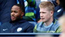 Сити няма да позволи на Стърлинг да извива ръцете на тима