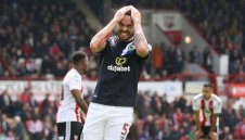 Блекбърн изпадна в трета лига след 37 години