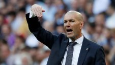 Големи проблеми за Зидан преди мача с Уеска, няма да може да използва няколко титуляри