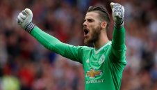 Реал взима Де Хеа следващото лято