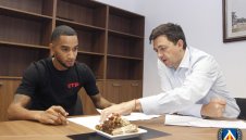 Кабрал: Моят братовчед Гари Родригес ми разказа доста неща за Левски