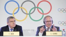 Шок! МОК изхвърли Русия от Олимпиадата в Пьончан!