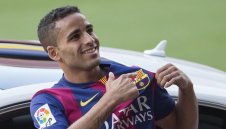 Барса загуби "пейка" за два месеца