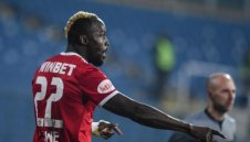 Няма да има трансфер: Али Соу остава в ЦСКА