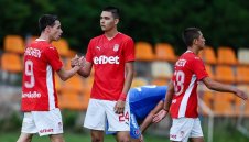 Мачовете по телевизията днес, 21 октомври