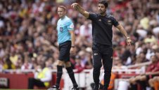 Арсенал маха цял отбор