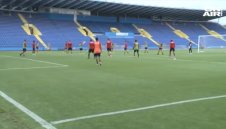 Коронавирус в Левски