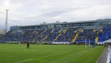 Акциите на Левски още не са в България