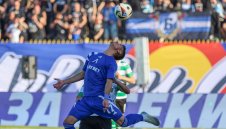 В Левски си отдъхнаха за своя звезда