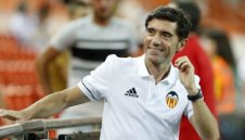 Марселино може да замени Пиоли начело на Милан в края на сезона