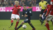 Хумелс се изрусил заради загубен бас