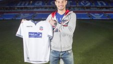 Симеон Славчев с пореден удар, аут е до края на сезона