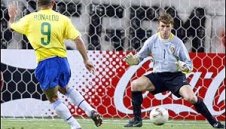 Бразилия с нова рекордна победа