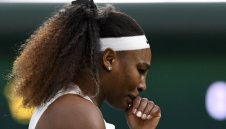 Жалко! Серина Уилямс с драматична загуба при завръщането си на „Уимбълдън“