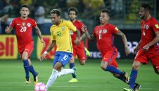 Парадокс! Служебната победа на Чили изхвърли отбора от световното