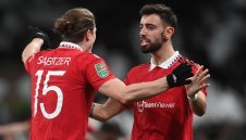 Отборният дух извадил Ман Юнайтед от "дупката"