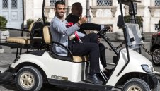 Рома вдига Леонардо Спинацола за ЦСКА