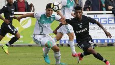 Шампионите искат аржентински защитник 