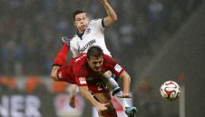 Агентът на Дракслер: Разбра се с Юве