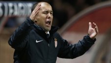 Жардим: Бяхме супер! Следващата цел на Монако е 1/4-финал