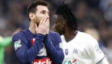 Жесток удар за ПСЖ преди битките с Байерн