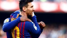 Барселона - Еспаньол