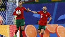 3 от 3 за Португалия: Роналдо вкара и в Полша