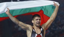 Иво Ангелов е Спортист на годината