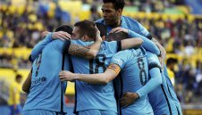 ОБЗОР на кръга: Примера дивисион, 25-и кръг