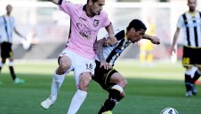 Уникален Чочев! Вкара два гола на Дженоа + ВИДЕО