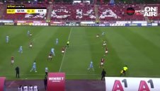 ВИДЕО: ЦСКА - Септември 