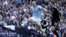 Огромна новина за бъдещето на Халанд!