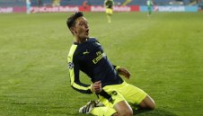 Йоги прояви милост към Йозил и му даде почивка